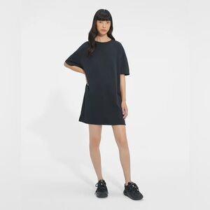 UGG Black Zoey T-Shirt Dress - Size Medium - NWT